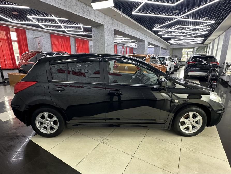 Nissan Tiida I Рестайлинг Ярославль  - изображение 6