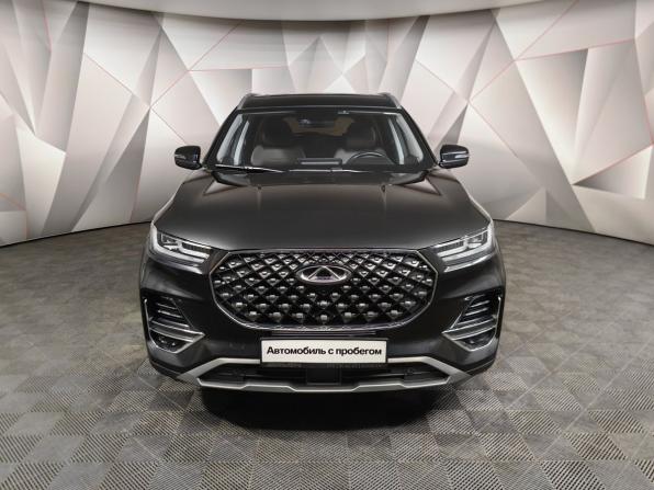 Chery Tiggo 8 Pro I с пробегом 2021 года, цена 1 429 000 рублей, 147507 км, внедорожник, Автокод Объявления