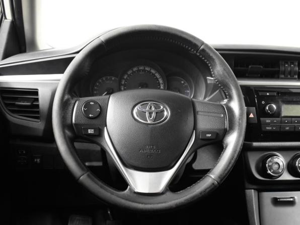 Toyota Corolla XI (E160 E170 E180) с пробегом 2014 года, цена 1 098 100 рублей, 223153 км, седан, Автокод Объявления