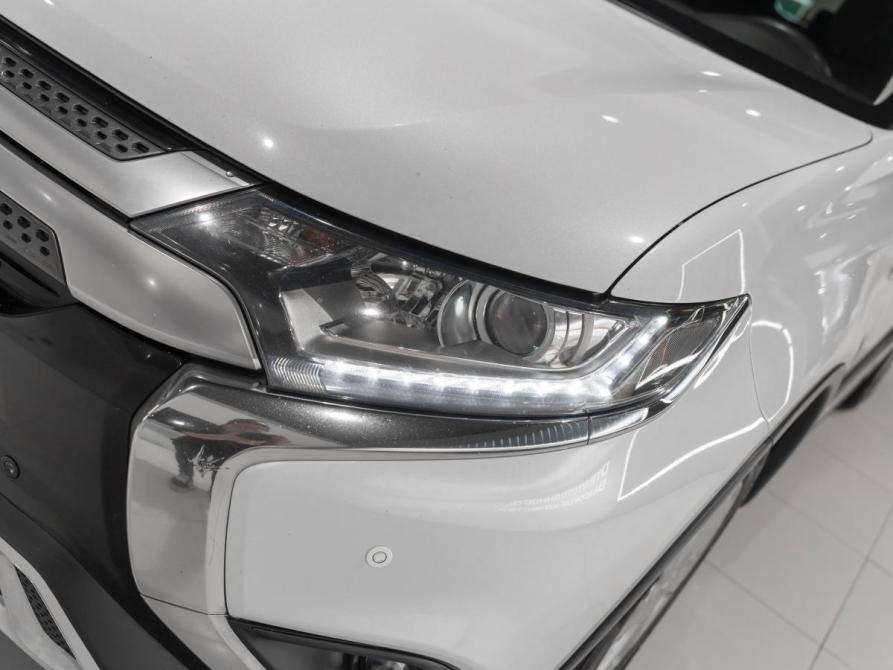 Mitsubishi Outlander III Рестайлинг 3 Москва  - изображение 21