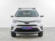 Toyota RAV4 IV (XA40) Рестайлинг Москва  - изображение 28