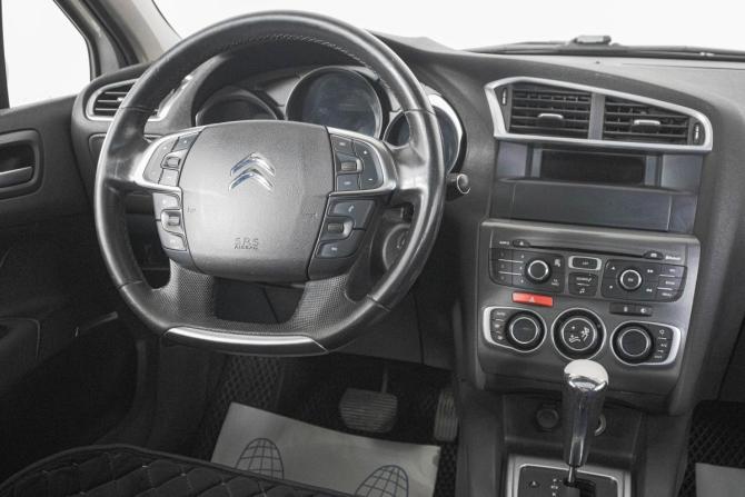 Citroen C4 II с пробегом 2012 года, цена 709 000 рублей, 250000 км, хэтчбек, Автокод Объявления