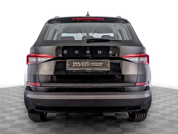 Skoda Kodiaq I с пробегом 2021 года, цена 2 800 000 рублей, 72820 км, внедорожник, Автокод Объявления