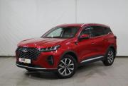 Chery Tiggo 7 Pro Max I Астрахань  - изображение 26