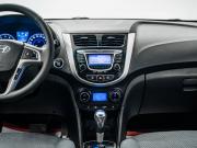 Hyundai Solaris I Красноярск  - изображение 39