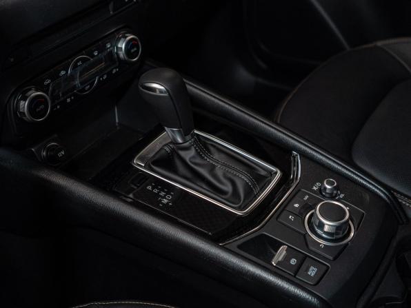 Новый Mazda CX-5 II Рестайлинг 2026 года, цена 4 430 000 рублей, внедорожник, Автокод Объявления