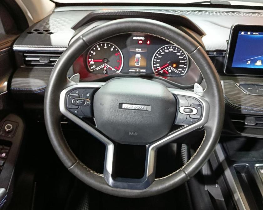 Haval Jolion I Уфа  - изображение 11