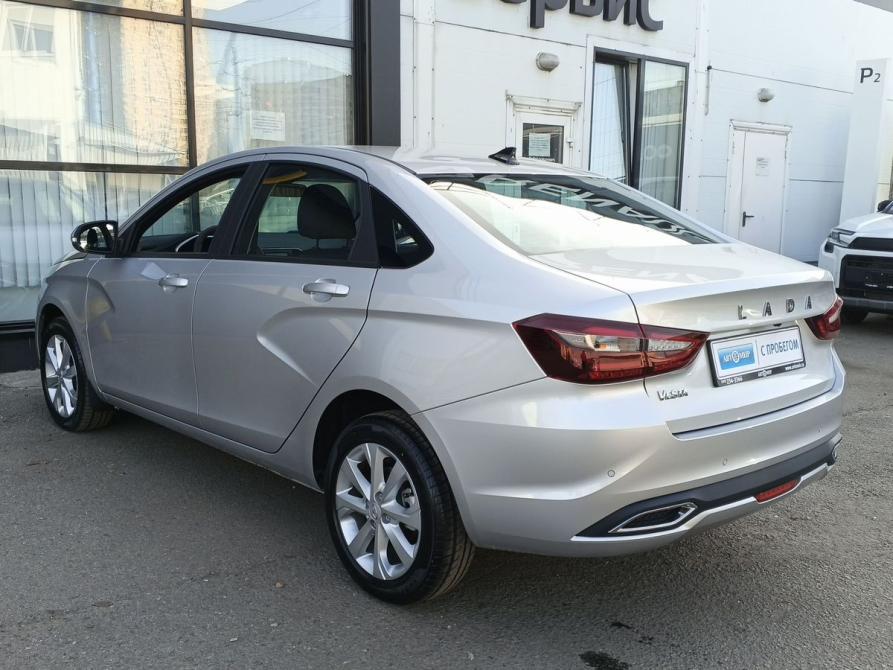 Lada (ВАЗ) Vesta I Рестайлинг (NG) Москва  - изображение 7