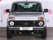 Lada (ВАЗ) 2121 (4x4) I Рестайлинг (2020) Минеральные Воды  - изображение 18