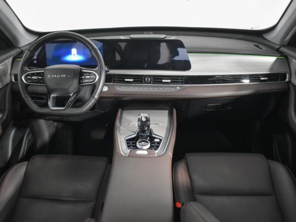 Chery Tiggo 7 Pro Max I Рестайлинг с пробегом 2024 года, цена 2 131 460 рублей, 63019 км, внедорожник, Автокод Объявления