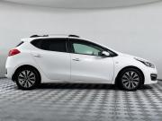 Kia Ceed II Рестайлинг Москва  - изображение 20