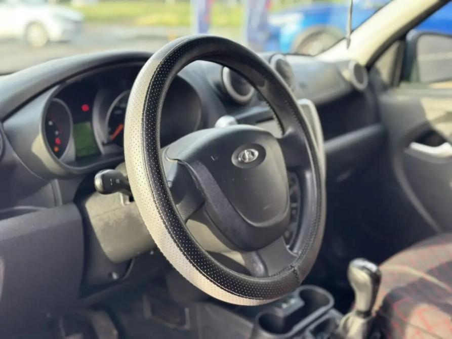 Lada (ВАЗ) Granta I Ижевск  - изображение 12