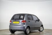 Daewoo Matiz I Рестайлинг Оренбург  - изображение 22