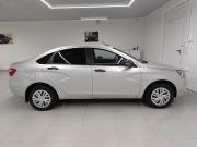 Lada (ВАЗ) Vesta I Казань  - изображение 27