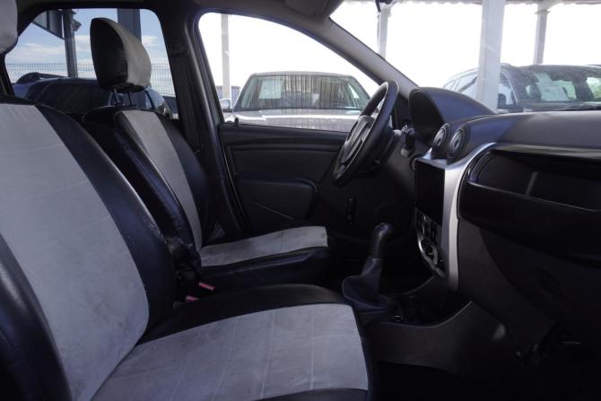Renault Logan I Рестайлинг с пробегом 2011 года, цена 404 000 рублей, 164000 км, седан, Автокод Объявления