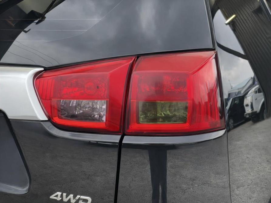 Peugeot 4007 Пермь  - изображение 29