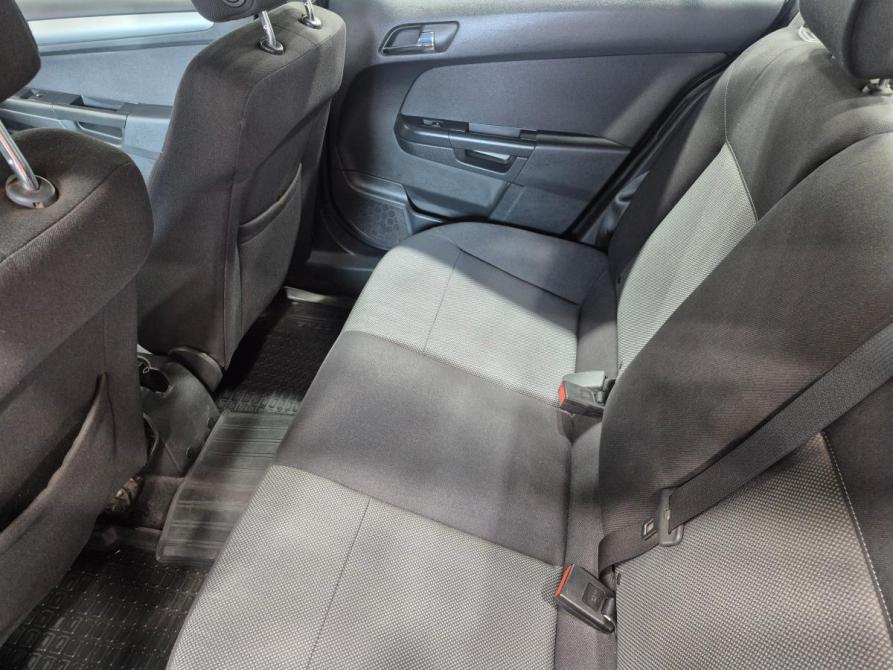 Opel Astra H Рестайлинг Воронеж  - изображение 15