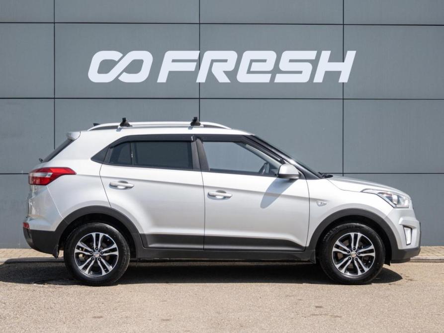 Hyundai Creta I Краснодар  - изображение 5