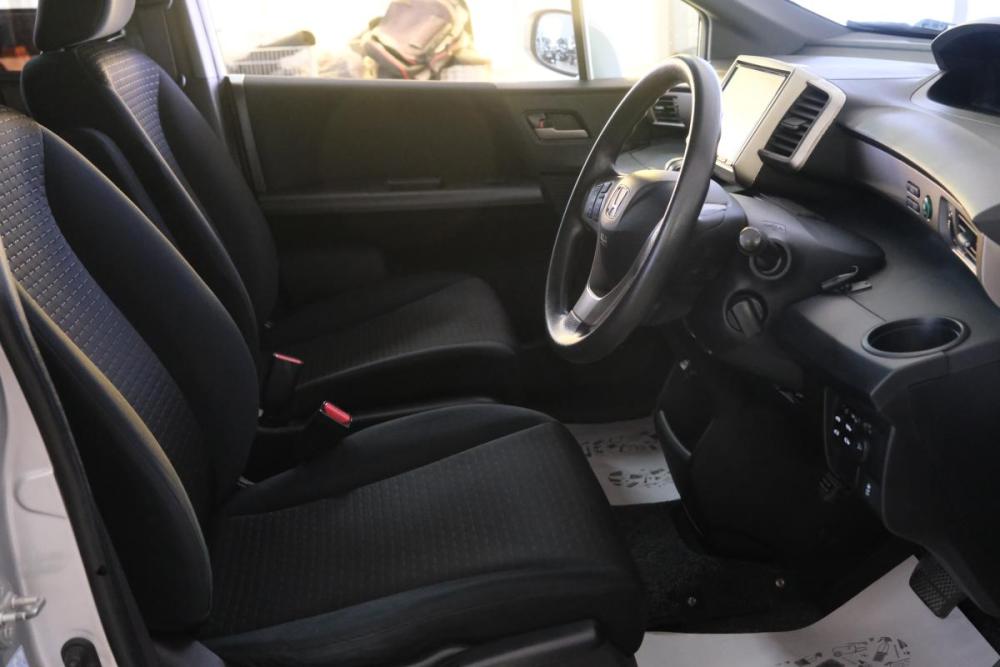 Honda Freed I Рестайлинг Омск  - изображение 8