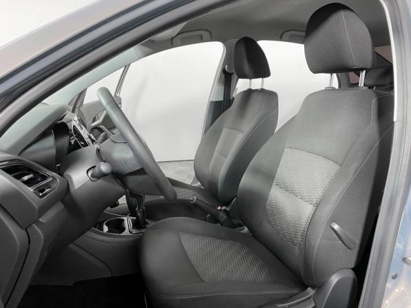 Lada (ВАЗ) Vesta I с пробегом 2016 года, цена 663 000 рублей, 143194 км, седан, Автокод Объявления