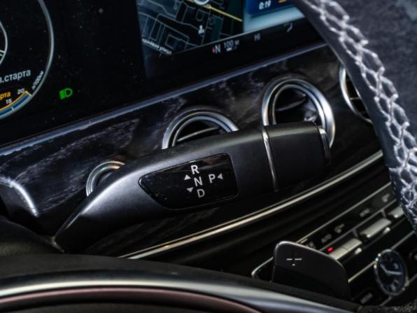 Mercedes-Benz E-Класс V (W213 S213 C238) с пробегом 2017 года, цена 2 495 000 рублей, 152643 км, седан, Автокод Объявления