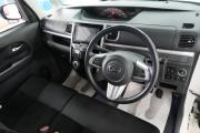Daihatsu Tanto III Рестайлинг Омск  - изображение 34
