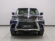 Lexus LX III Рестайлинг 2 Москва  - изображение 40