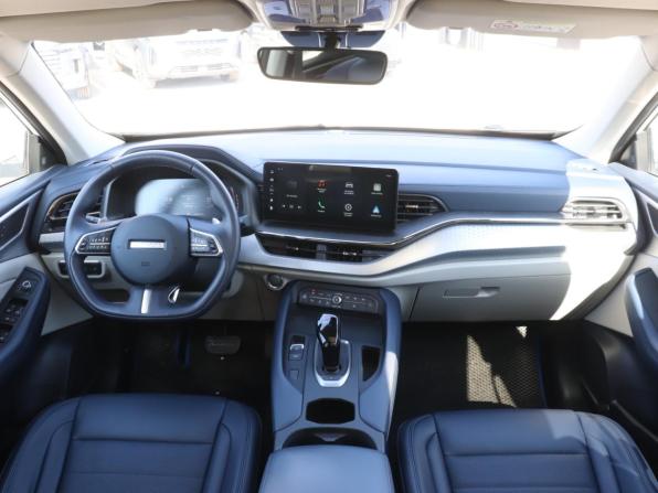 Haval F7 I Рестайлинг с пробегом 2022 года, цена 2 130 000 рублей, 32001 км, внедорожник, Автокод Объявления