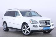 Mercedes-Benz GL-Класс I (X164) Омск  - изображение 28