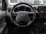 Toyota Hilux VII Рестайлинг Сочи  - изображение 32