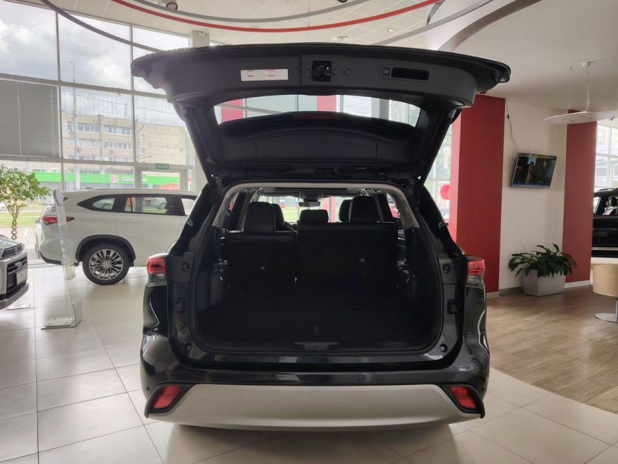 Toyota Highlander IV (XU70) Москва  - изображение 7