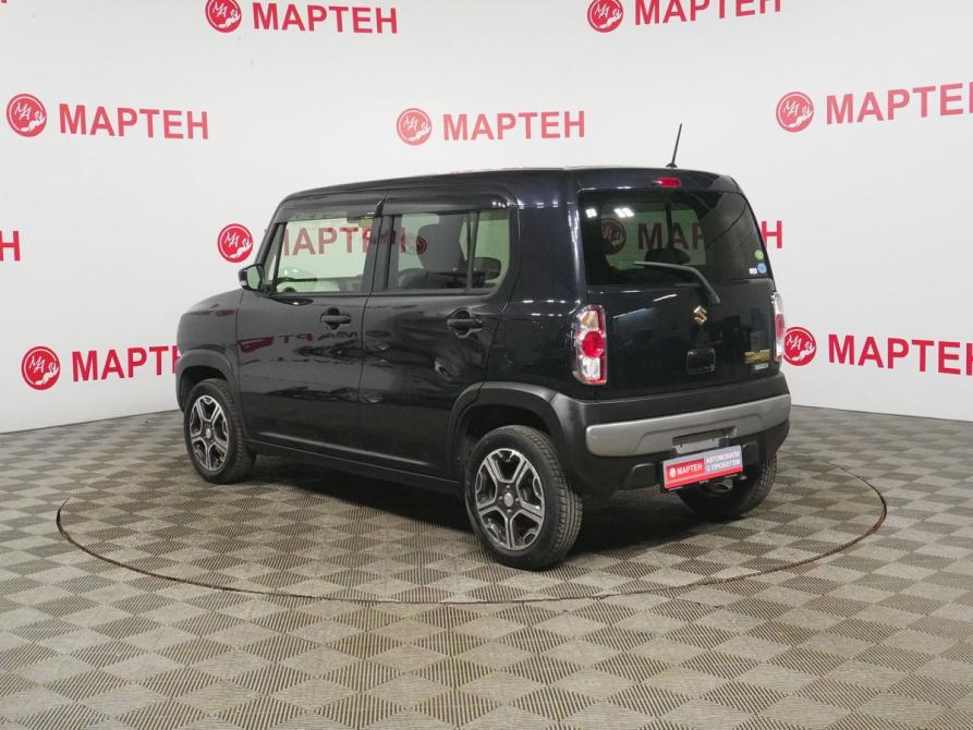 Suzuki Hustler I Вологда  - изображение 7