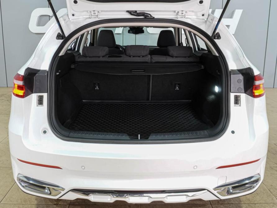 Haval F7 I Воронеж  - изображение 26