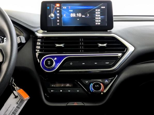 Changan Alsvin с пробегом 2023 года, цена 1 100 000 рублей, 59224 км, седан, Автокод Объявления