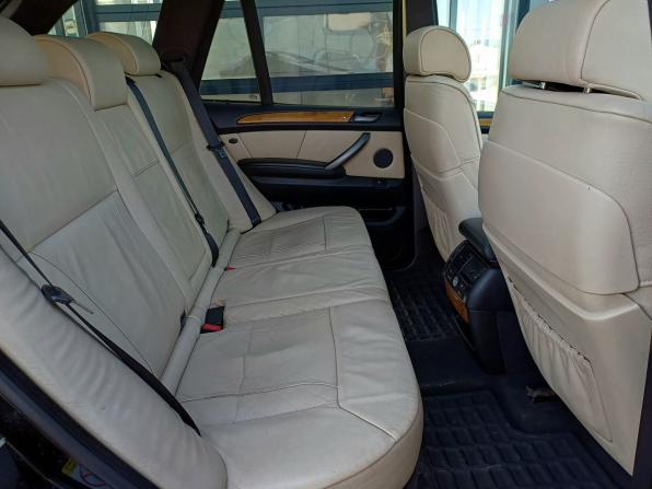 BMW X5 I (E53) Рестайлинг с пробегом 2005 года, цена 1 149 000 рублей, 375637 км, внедорожник, Автокод Объявления