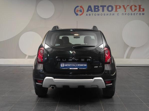Renault Duster I Рестайлинг с пробегом 2019 года, цена 1 455 000 рублей, 112232 км, внедорожник, Автокод Объявления