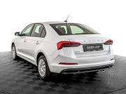 Skoda Rapid II Москва  - изображение 32