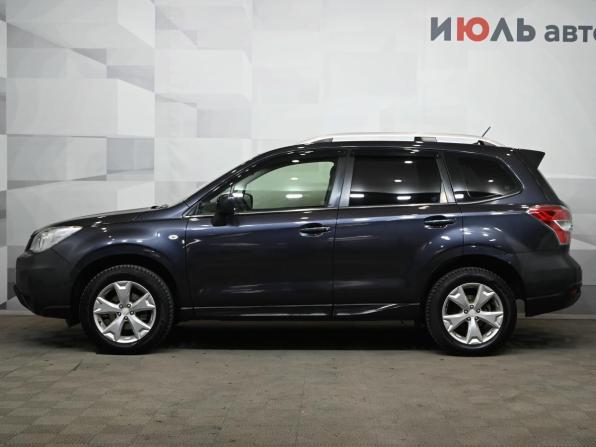 Subaru Forester IV с пробегом 2014 года, цена 1 700 000 рублей, 142863 км, внедорожник, Автокод Объявления