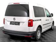 Volkswagen Caddy IV Москва  - изображение 31