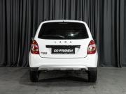 Lada (ВАЗ) Granta I Рестайлинг Волгоград  - изображение 21