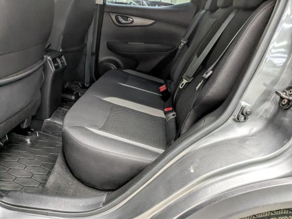 Nissan Qashqai II Рестайлинг с пробегом 2019 года, цена 1 995 000 рублей, 108896 км, внедорожник, Автокод Объявления