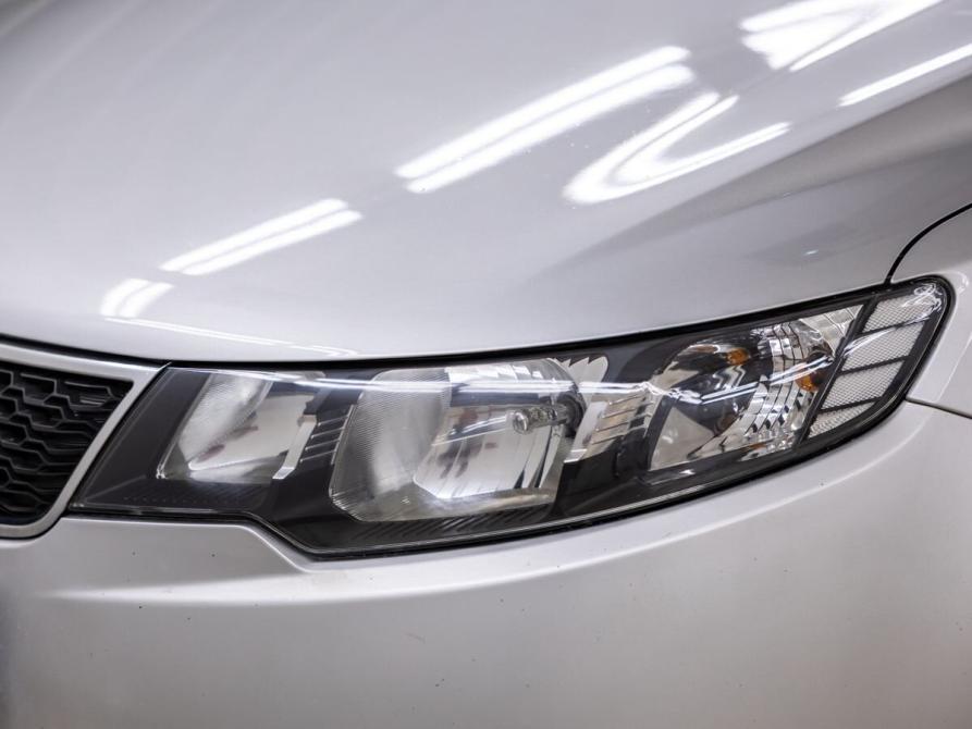 Kia Cerato II Волгоград  - изображение 11