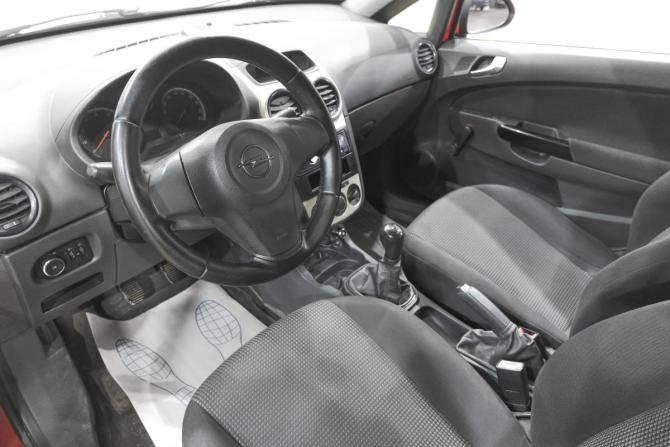 Opel Corsa D с пробегом 2010 года, цена 339 000 рублей, 177000 км, хэтчбек, Автокод Объявления