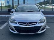 Opel Astra J Рестайлинг Иваново  - изображение 12