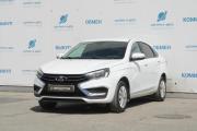 Lada (ВАЗ) Vesta I Рестайлинг (NG) Пермь  - изображение 23