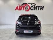 Mazda 3 II (BL) Рестайлинг Воронеж  - изображение 26