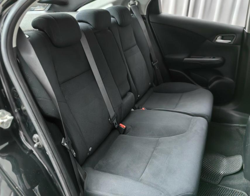 Honda Civic IX Подольск  - изображение 9