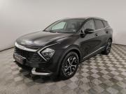 Kia Sportage V Москва  - изображение 23