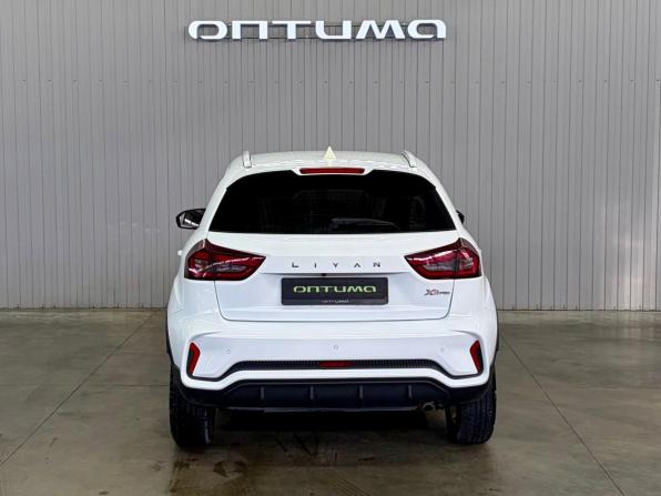 Livan X3 Pro с пробегом 2023 года, цена 1 397 000 рублей, 47852 км, внедорожник, Автокод Объявления