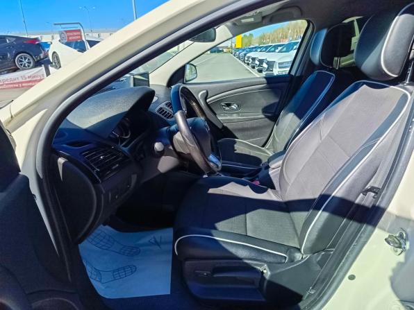 Renault Fluence I с пробегом 2013 года, цена 654 995 рублей, 231563 км, седан, Автокод Объявления